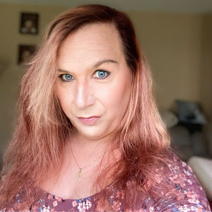 Meet your Posher, Christyn